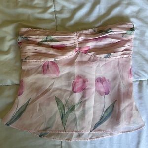 Princess Polly Top